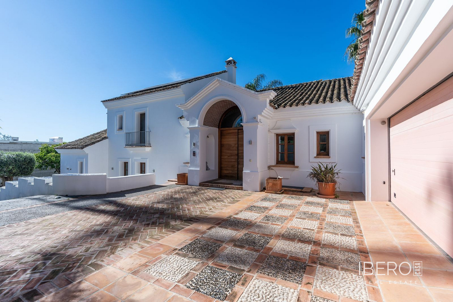 Casa 5+kk – Estepona, Rincon de Pilar - Vista 4