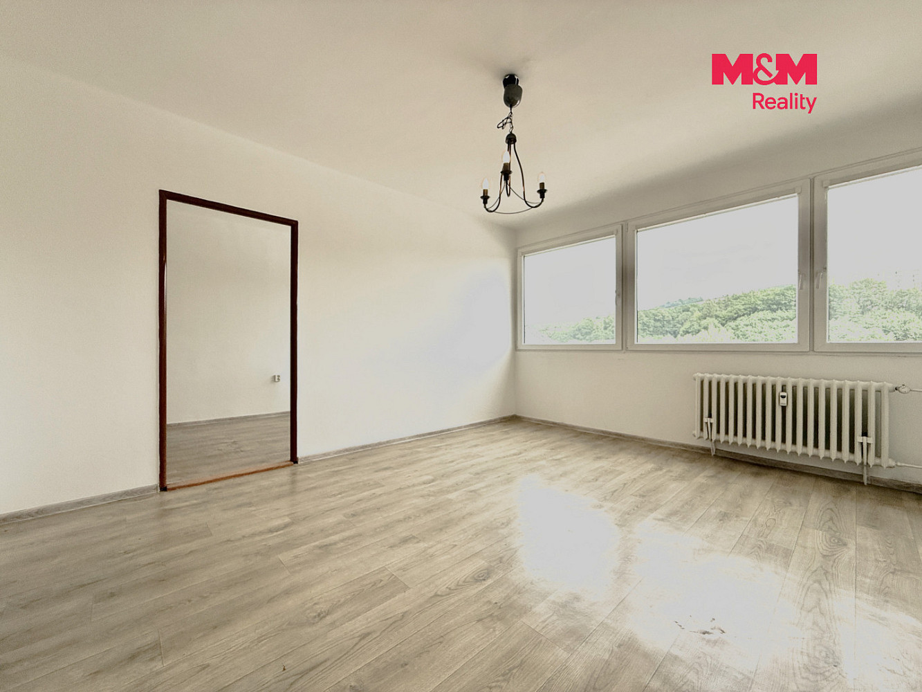 Prodej bytu 3+1 55 m² – fotografie 5