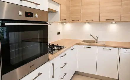 Pronájem bytu 2+1 52 m²