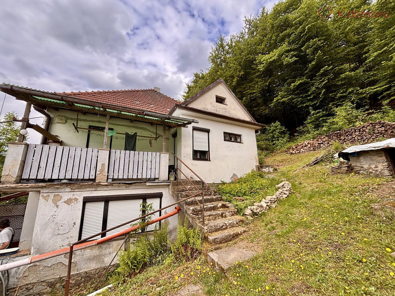 Prodej domu 170 m² s pozemkem 718 m² – fotografie 3