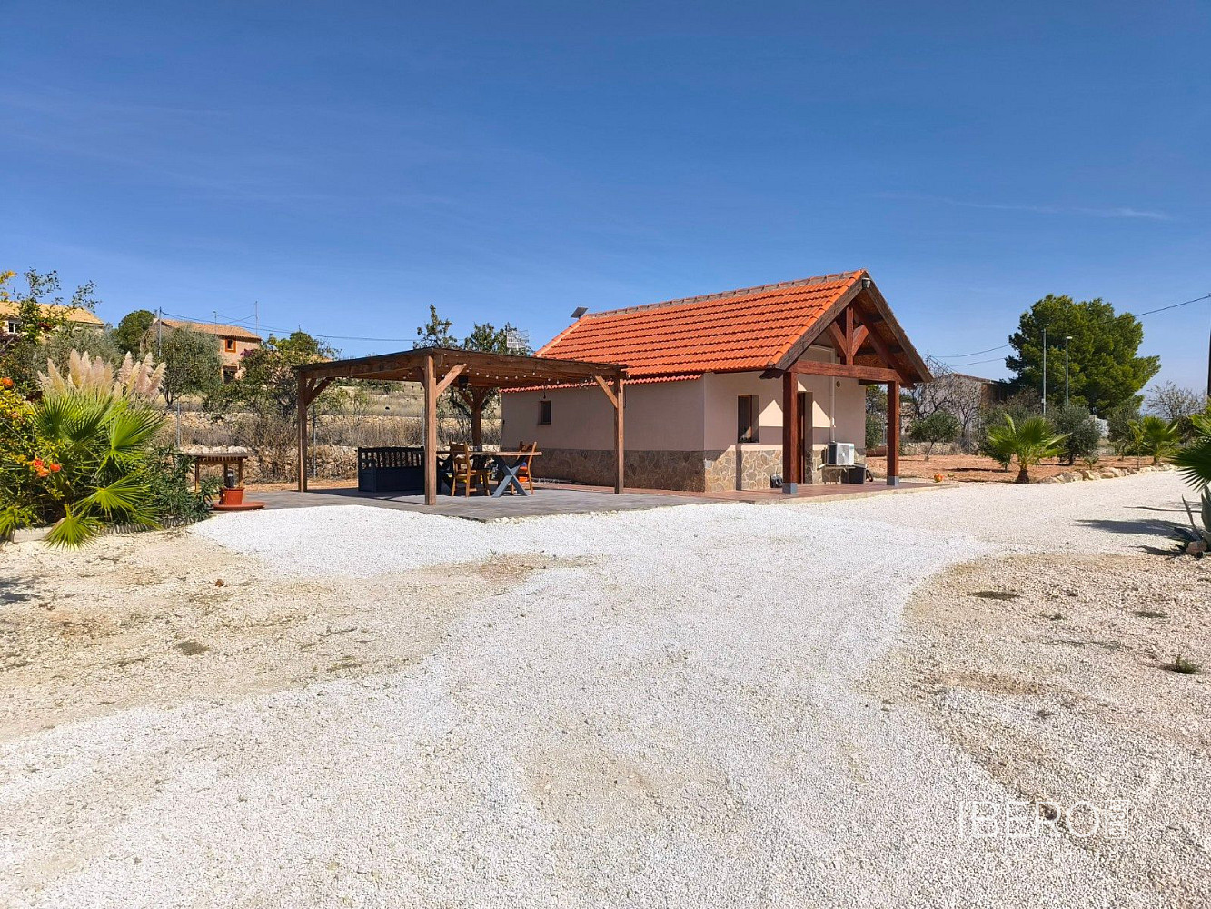 Prodej domu 40 m² s pozemkem 7 050 m²