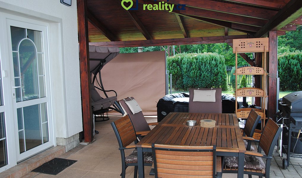 Prodej domu 450 m² s pozemkem 1 561 m², Březová – náhled fotky 8