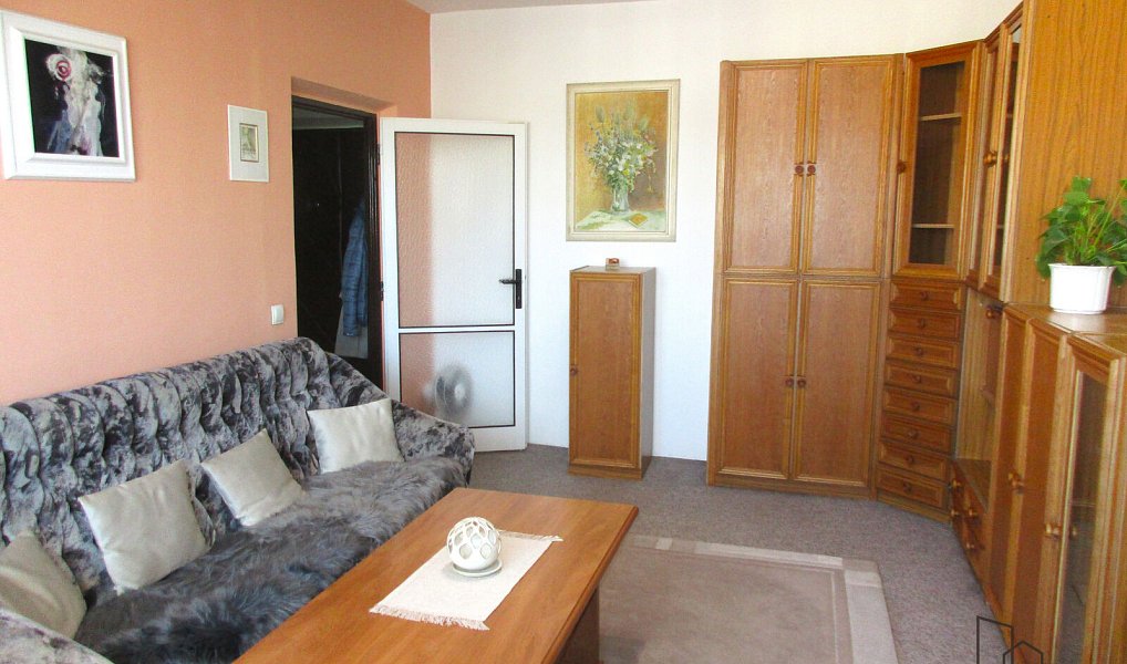 Pronájem bytu 2+1 55 m², Veselí nad Moravou – náhled fotky 3