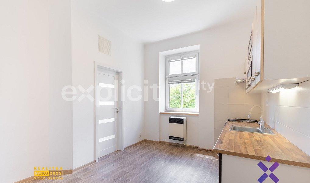 Prodej bytu 1+1 37 m², Brno – náhled fotky 8