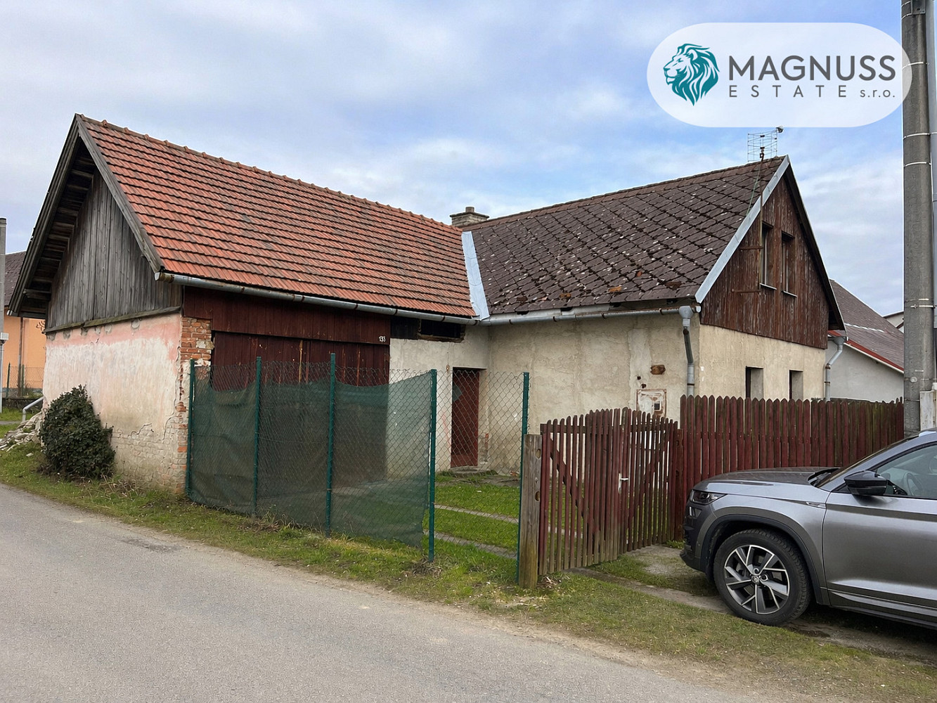 Prodej domu 98 m² s pozemkem 189 m² — photo 2