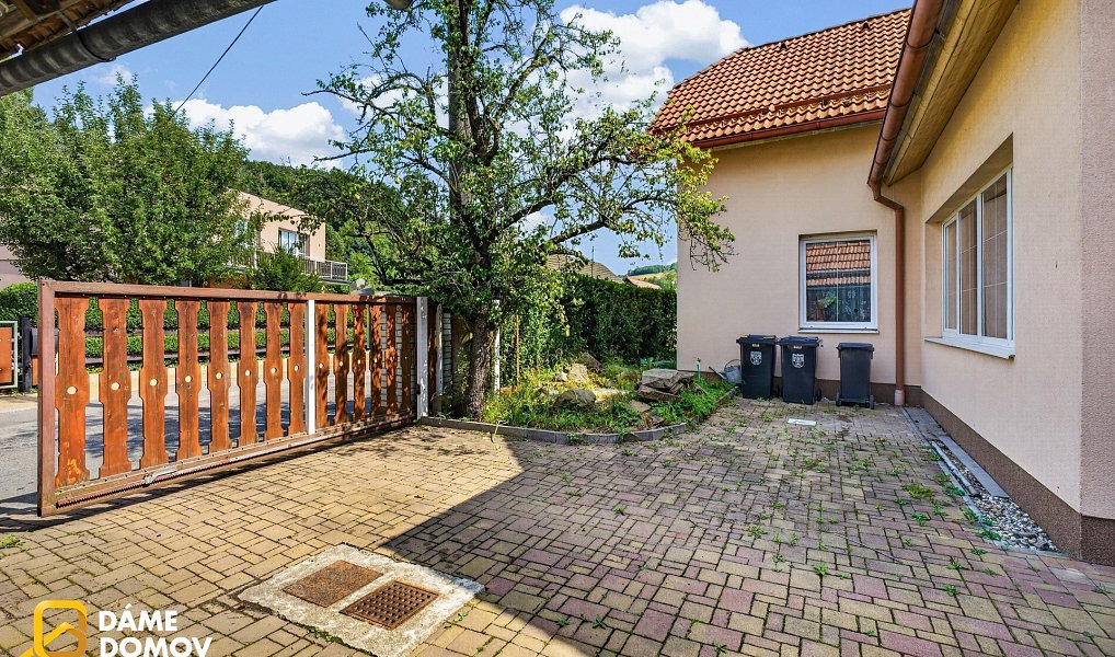 Prodej domu 225 m² s pozemkem 264 m², Březnice – náhled fotky 26