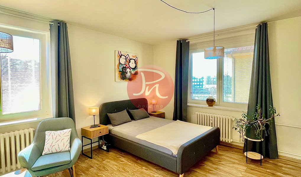 Pronájem bytu 1+1 40 m², Ostrava – náhled fotky 8