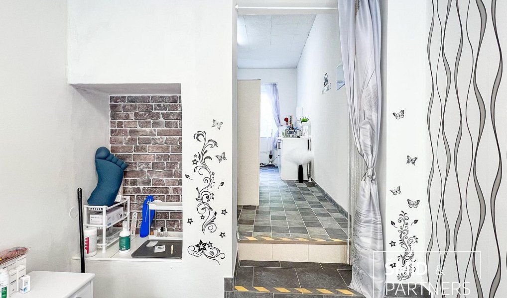 Prodej domu 540 m² s pozemkem 284 m², Zásmuky – náhled fotky 15