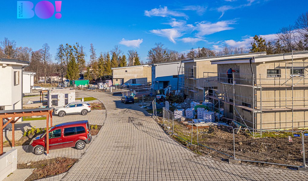 Prodej domu 105 m² s pozemkem 69 m², Čeladná – náhled fotky 20
