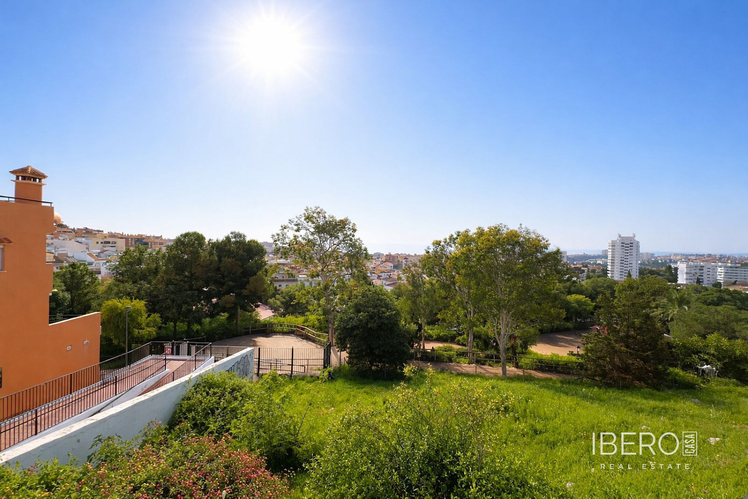 Casa 4+kk – Benalmádena, Arroyo de la Miel - Vista 2
