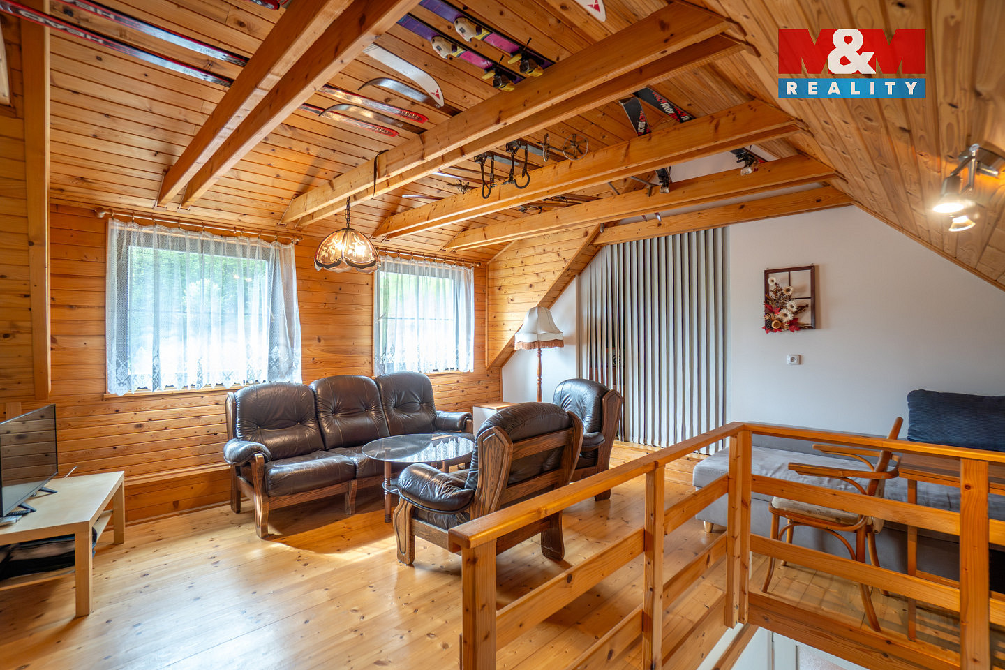 Prodej domu 66 m² s pozemkem 287 m² — photo 3