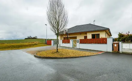 Prodej domu 140 m² s pozemkem 721 m², Neklanova, Písek - Václavské Předměstí