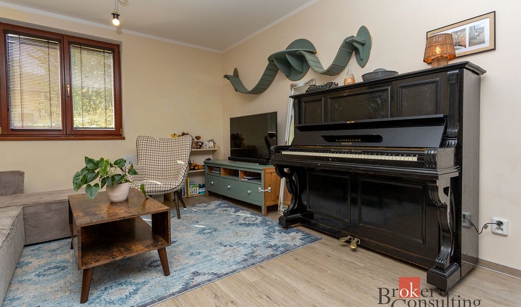 Prodej domu 200 m² s pozemkem 926 m², Nové Město na Moravě – náhled fotky 6