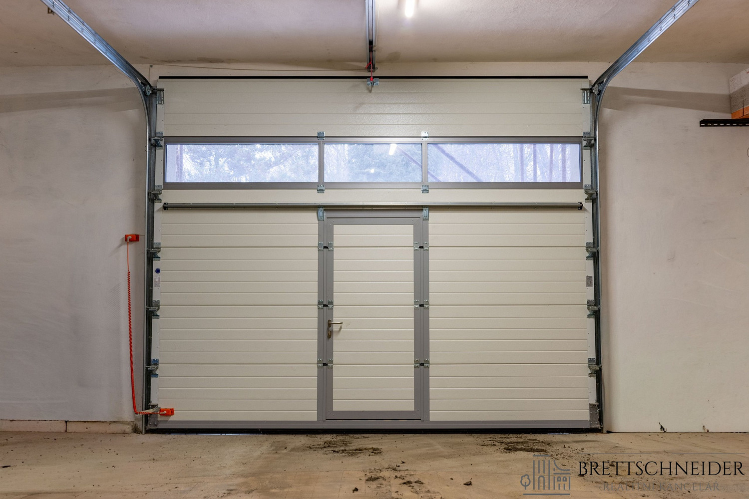 Pronájem skladovacích prostor 112 m² — photo 4