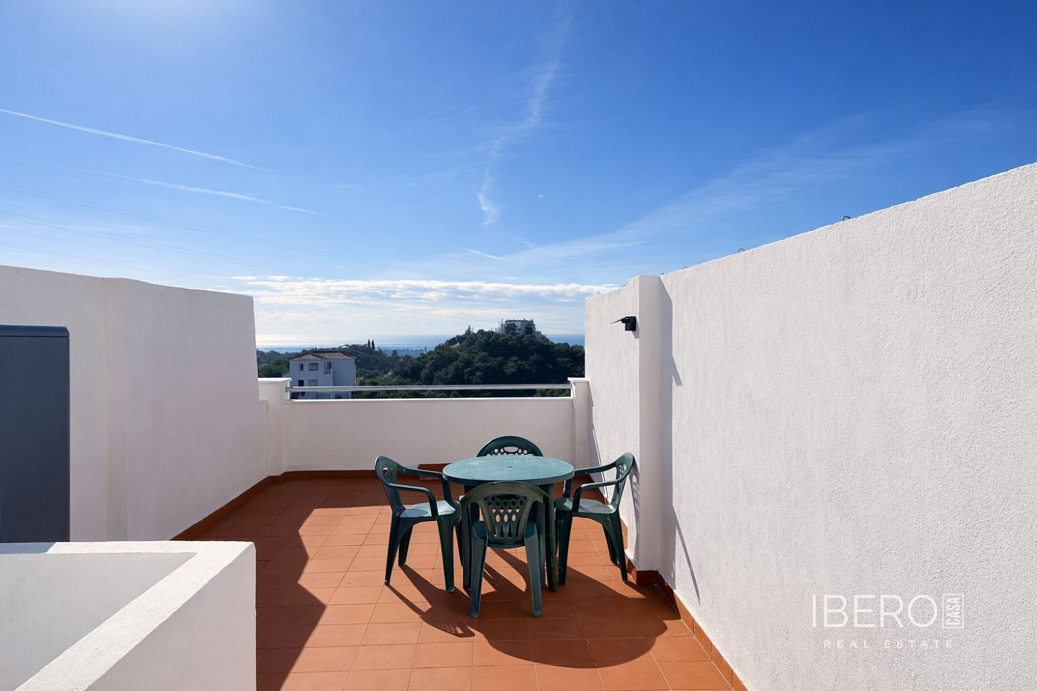 Pis 2+kk – Estepona, Barriada Islas Canarias - Vista 4
