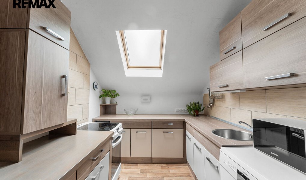 Prodej domu 160 m² s pozemkem 809 m², Praha – náhled fotky 21