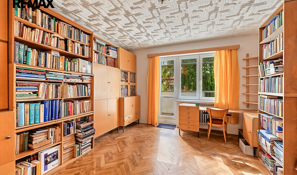 Prodej bytu 3+1 65 m², Praha – náhled fotky 4