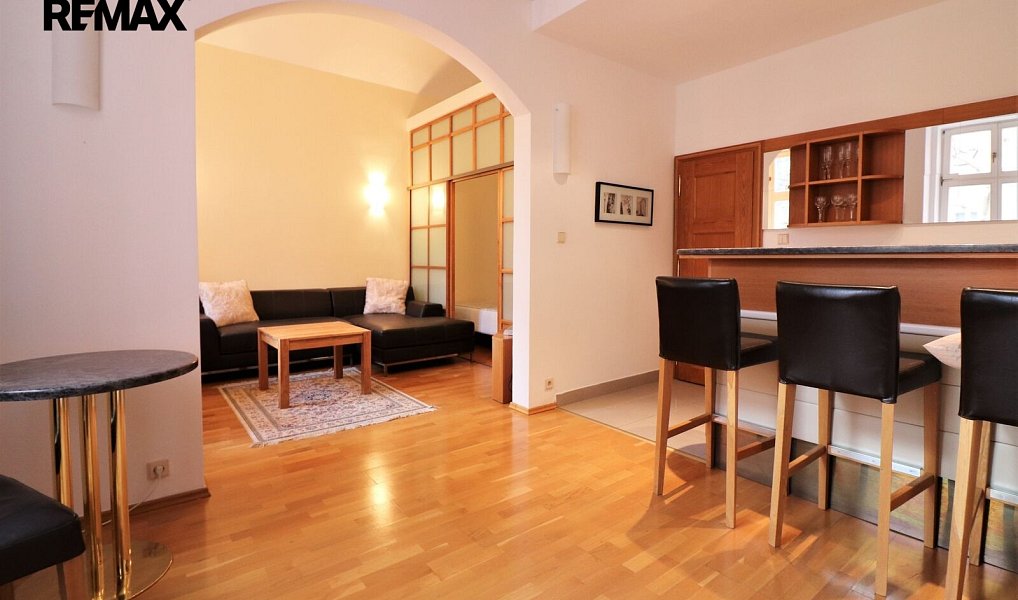 Prodej bytu 2+kk 42 m², Praha – náhled fotky 5