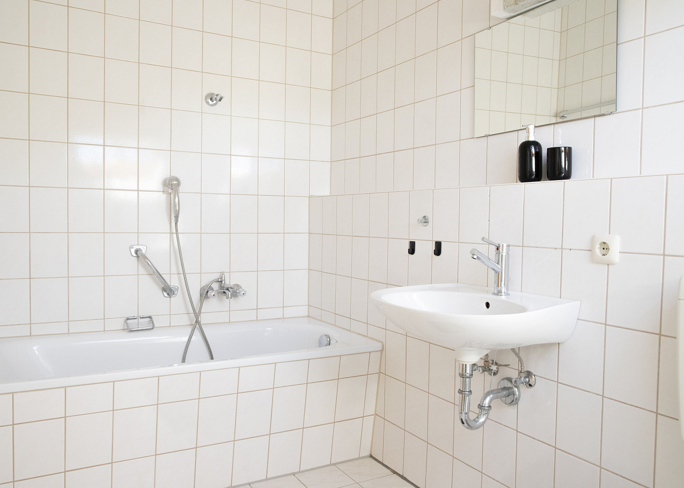 Prodej bytu 1+kk 30 m² – fotografie 5