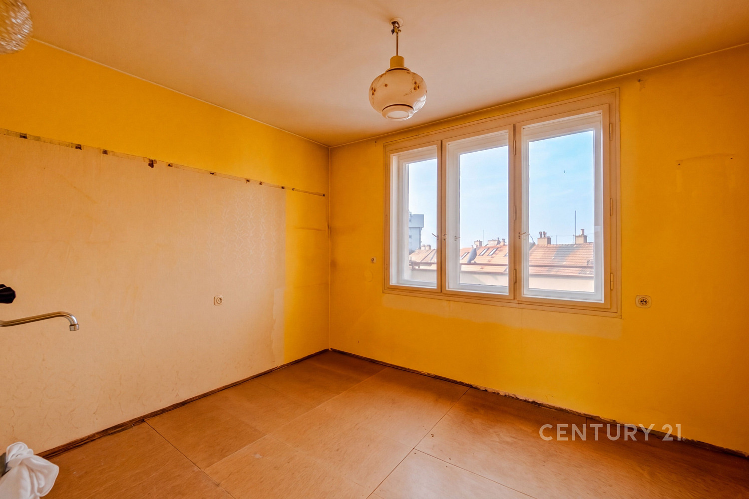 Prodej bytu 3+kk 66 m² – fotografie 3