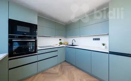 Pronájem bytu 3+1 73 m², Nádražní, Ostrava - Moravská Ostrava