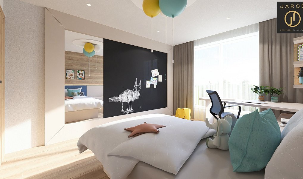 Prodej domu 130 m² s pozemkem 218 m², Kladno – náhled fotky 12
