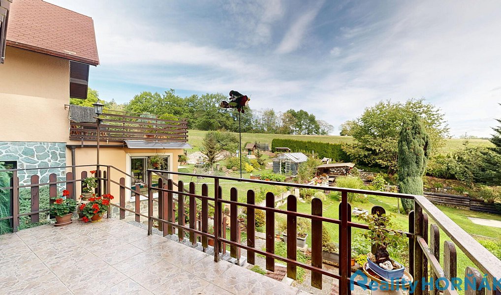 Prodej chaty/chalupy 29 m² s pozemkem 531 m², Bechyně – náhled fotky 16