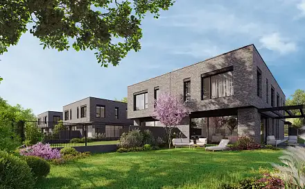 Prodej domu 247 m² s pozemkem 390 m², Ke Smíchovu, Praha 5