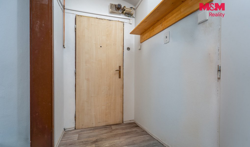 Prodej bytu 3+1 70 m², Plzeň – náhled fotky 9