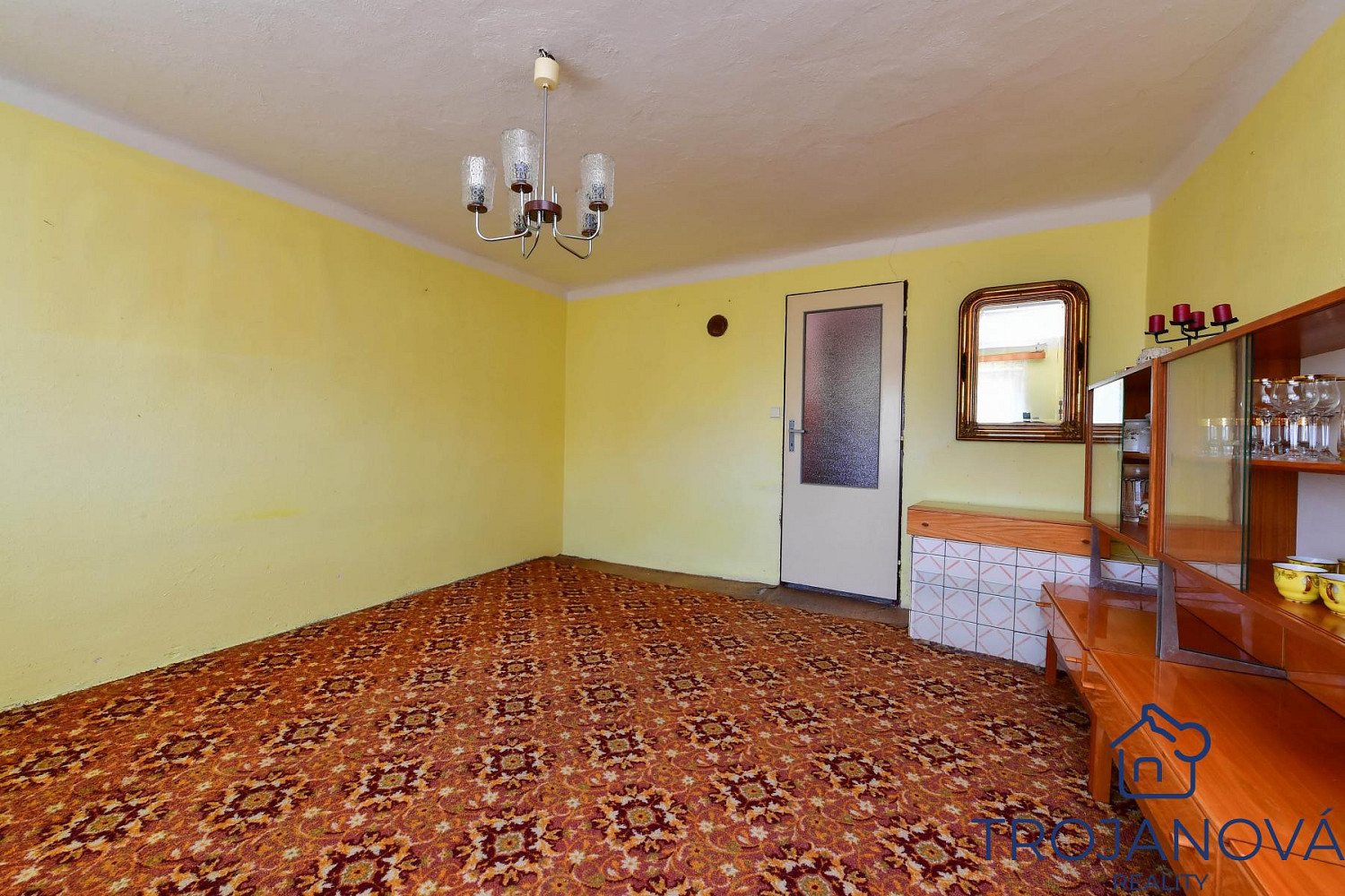 Prodej domu 110 m² s pozemkem 828 m² — photo 4