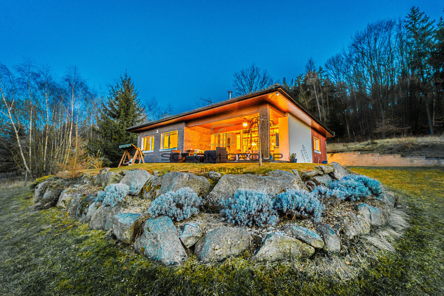 Prodej domu 155 m² s pozemkem 1 713 m² – fotografie 4