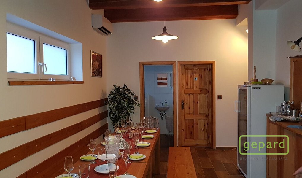Prodej domu 208 m² s pozemkem 103 m², České Budějovice – náhled fotky 16