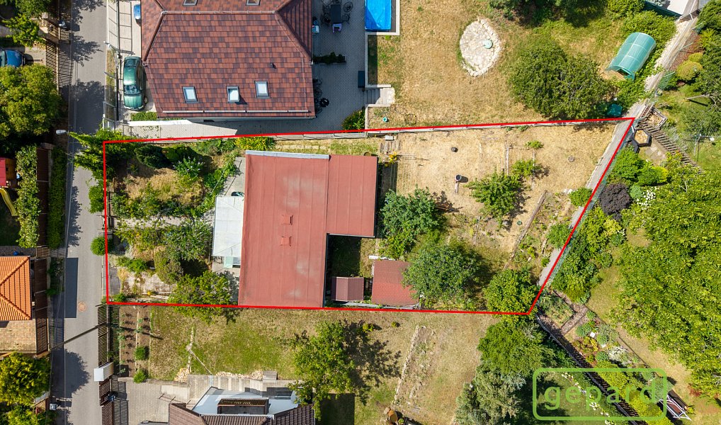 Prodej domu 65 m² s pozemkem 471 m², Praha – náhled fotky 25