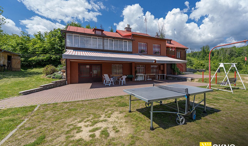 Prodej ubytovacího objektu 300 m², Brno – náhled fotky 4