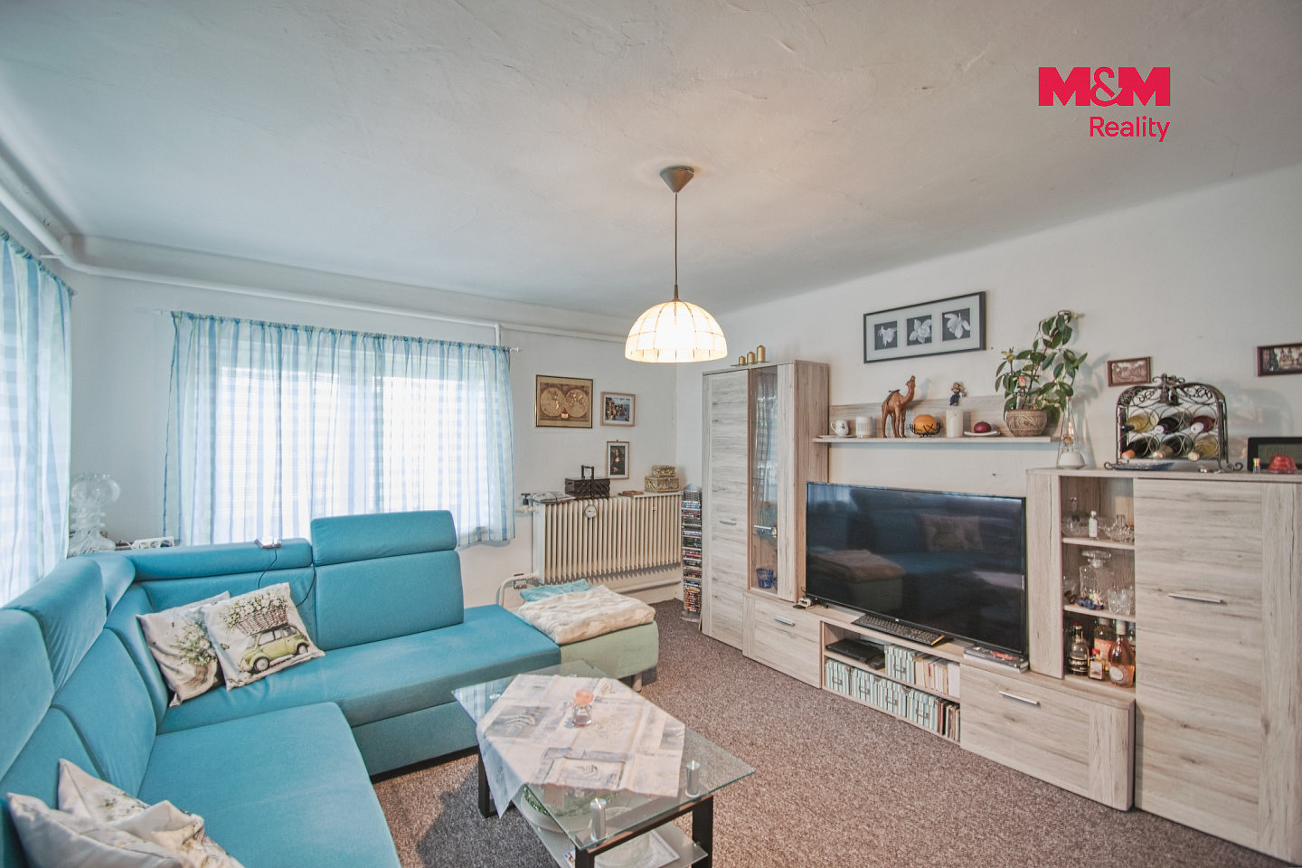 Prodej domu 106 m² s pozemkem 1 350 m² – fotografie 5