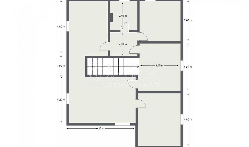 Prodej domu 170 m² s pozemkem 612 m², Lišany – náhled fotky 7
