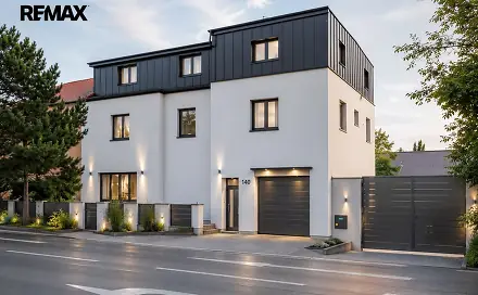 Prodej nájemního domu, činžáku 386 m², Šternberská, Olomouc - Týneček