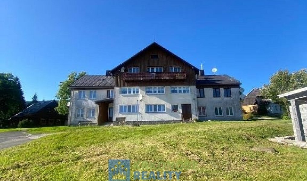 Prodej bytu 2+1 54 m², Malá Úpa – náhled fotky 8