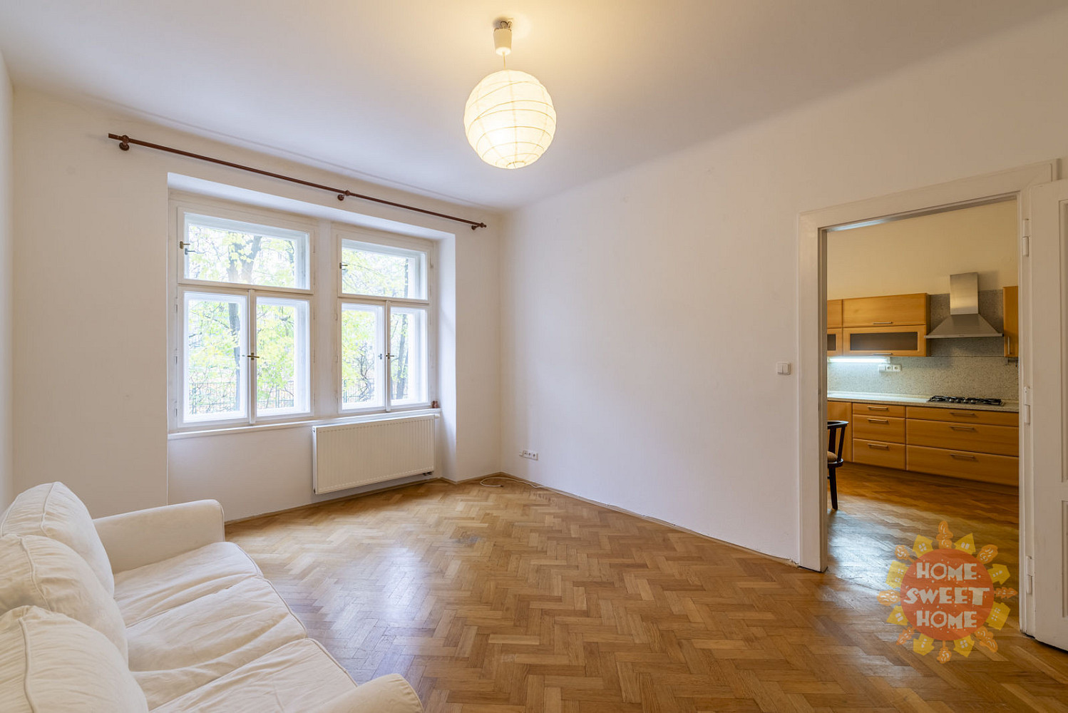 Pronájem bytu 2+1 76 m² — photo 4
