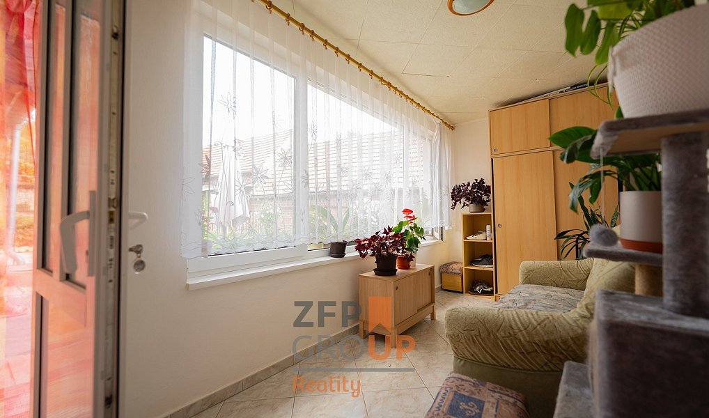 Prodej domu 94 m² s pozemkem 1 305 m², Horní Bojanovice – náhled fotky 10