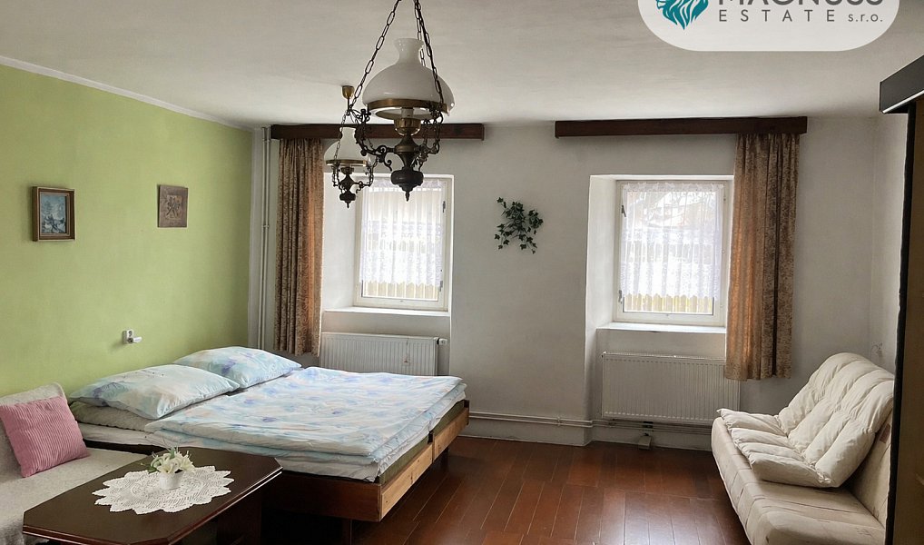 Prodej chaty/chalupy 98 m² s pozemkem 189 m², Vojnův Městec – náhled fotky 4