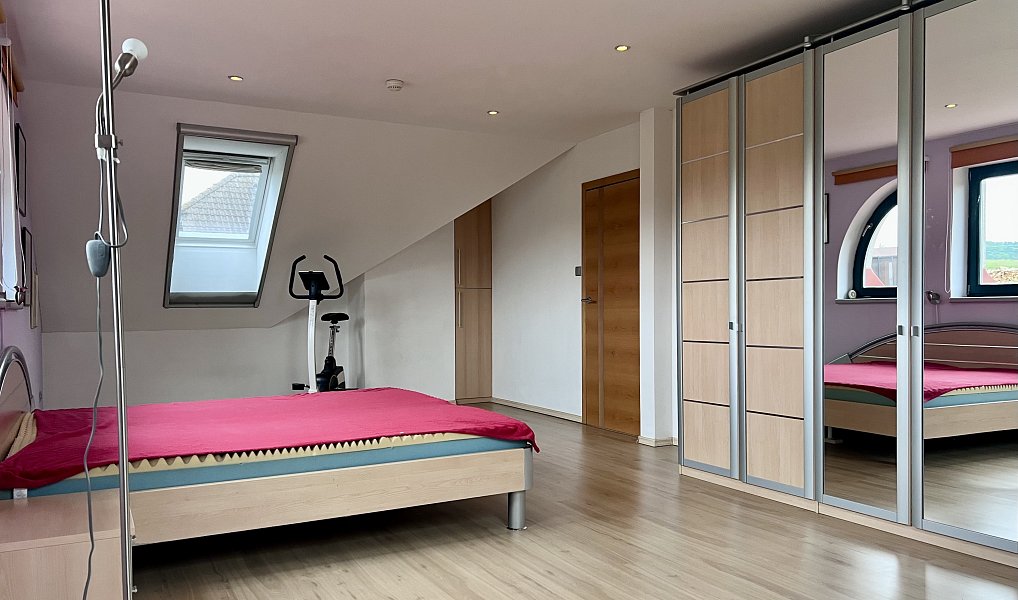 Prodej domu 229 m² s pozemkem 1 404 m², Blansko – náhled fotky 22