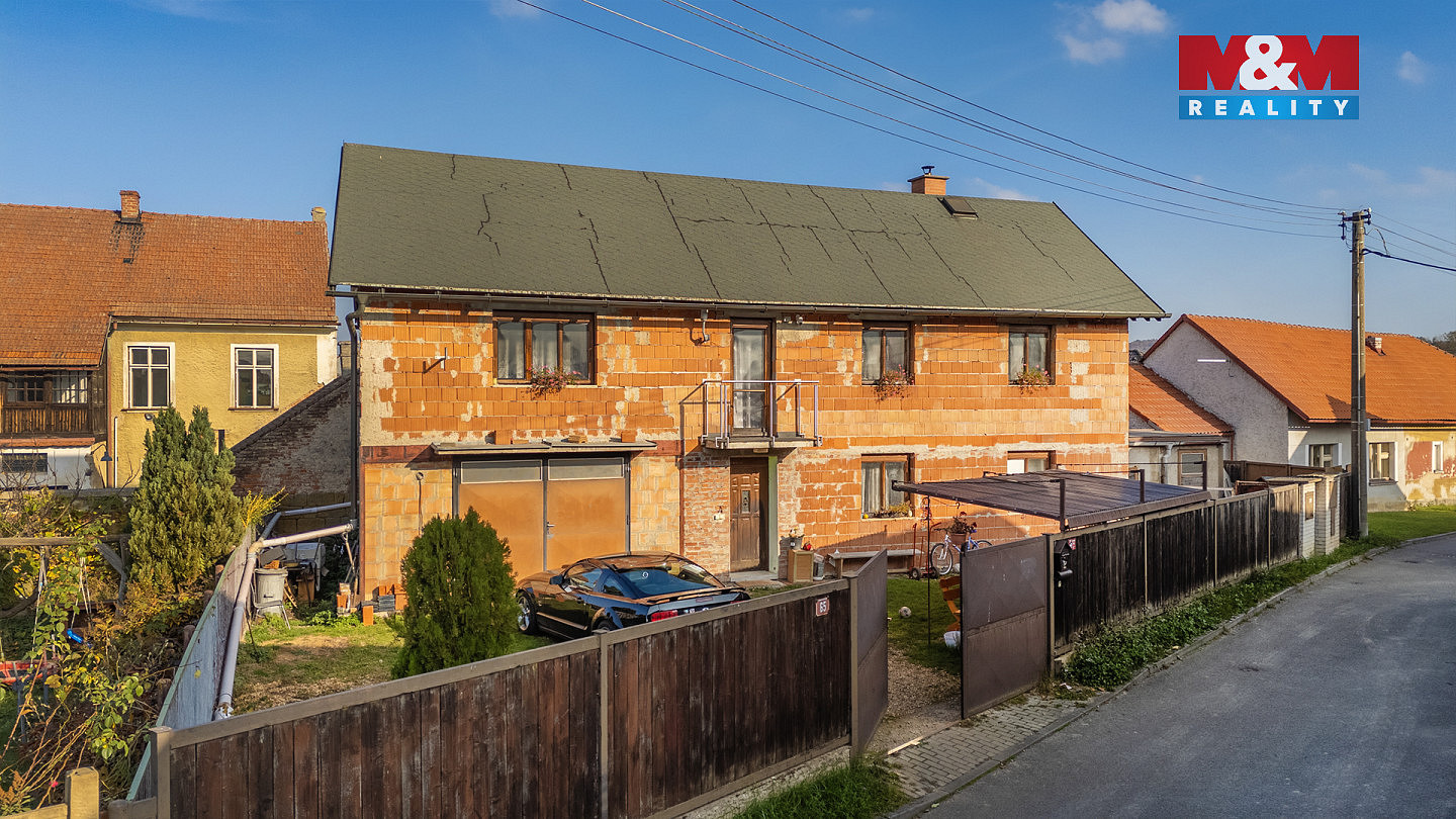 Prodej domu 110 m² s pozemkem 320 m² — photo 2