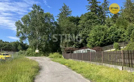 Prodej chaty/chalupy 40 m² s pozemkem 355 m², Horní Lhota, okres Ostrava-město