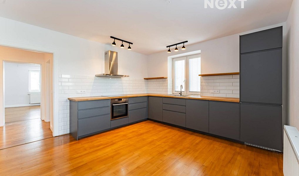 Prodej bytu 3+1 107 m², Šumperk – náhled fotky 5