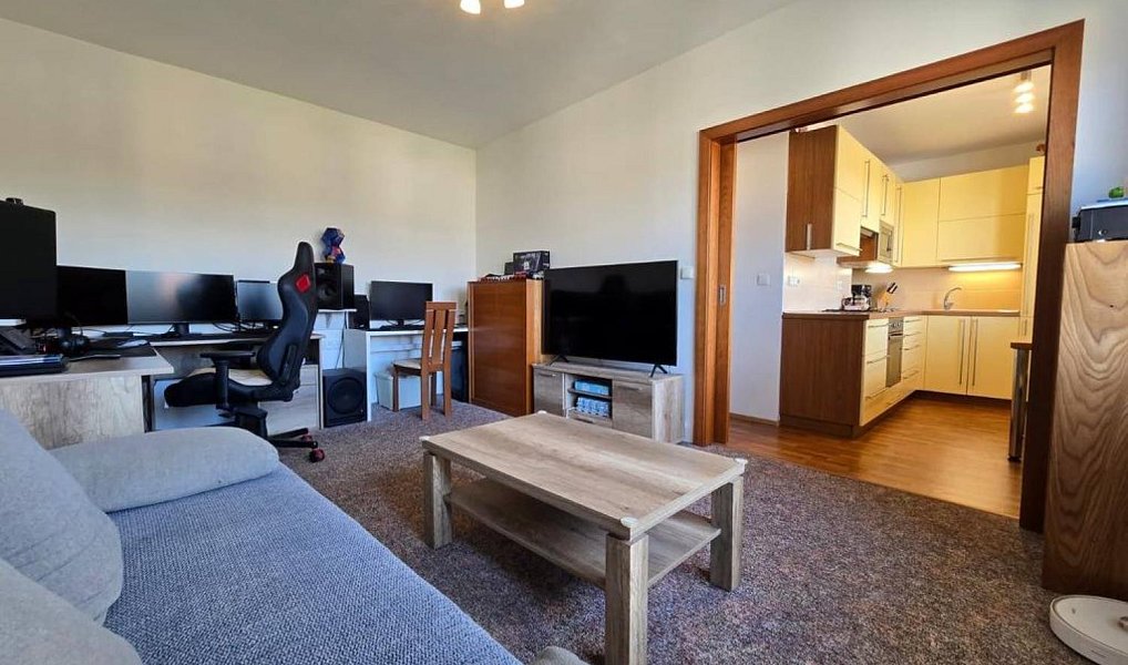 Prodej bytu 2+1 52 m², Tišnov – náhled fotky 6