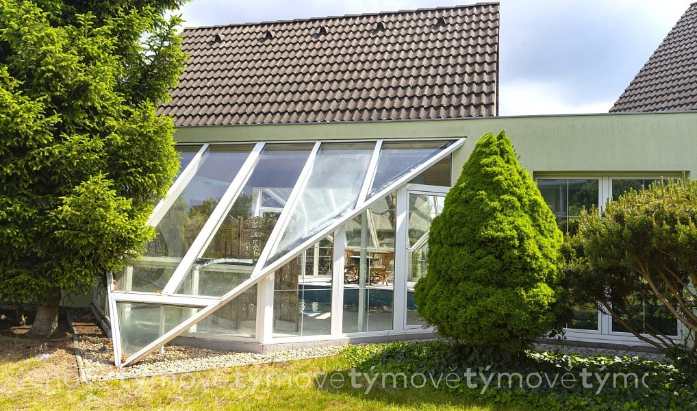 Prodej domu 370 m² s pozemkem 2 117 m², Přelouč – náhled fotky 33