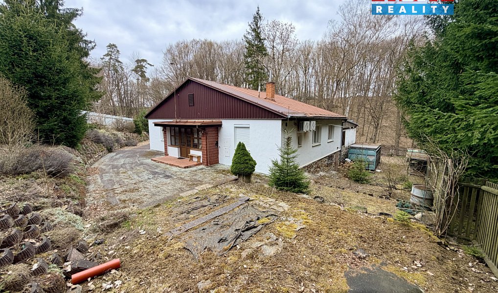 Prodej chaty/chalupy 139 m² s pozemkem 1 313 m², Bítov – náhled fotky 15