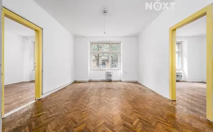 Prodej bytu 3+1 110 m², Čs. armády, Praha 6 - Bubeneč