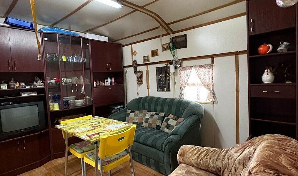Prodej chaty/chalupy 25 m² s pozemkem 225 m², Kaliště – náhled fotky 5